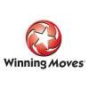 Winning Moves Naruto Board Game Trivial Pursuit Top Trumps Naruto Bitesize Německá Verze