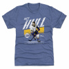 St. Louis Blues - Brett Hull Grunge NHL Tričko XL/USA=XXL/EU