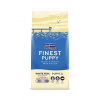 FISH4DOGS Granule veľké pre šteniatka Finest biela ryba so zemiakmi 6kg, 2m+