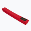 Pás na kimono HOOK FIGHTING 320 cm red