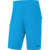 GORE C3 Women Trail Shorts-dynamic cyan-36