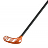 Eurostick Master oranžová, Pravá (pravá ruka dole), 80cm (=90cm)