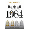 ORWELL,GEORGE - 1984