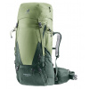 Deuter Futura Air Trek 45+10 SL - Grove/Ivy 55 L