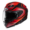 Prilba HJC F71 IDLE MC1SF Veľkosť: L (59-60 cm)