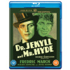 Dr Jekyll And Mr Hyde (1931) Blu-Ray