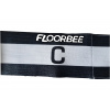 FLOORBEE Air Captain čierna / biela