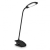 Stolná lampa Connect IT Clip (CLI-7020-BK) čierna