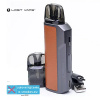 Lost Vape Thelema Elite 40 Pod 1400mAh Gunmetal Espresso elektronická cigareta