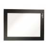 Durable Magnetický DURAFRAME MAGNETIC A6 čierny