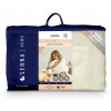 Perina, paplón - Inter-Widex Quilt 200 x 155 cm (Merino 155x200 Inter-Widex Merino Quilt)