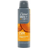 Dove Men+Care Advanced Sandalwood&Vanilla deospray 150 ml