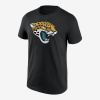FANATICS FANATICS NFL Jacksonville Jaguars tričko na americký futbal čierne S