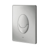 Ovládacie tlačidlo chróm Grohe Skate Air 38505000