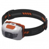 Čelovka EMOS P3521, LED, 85 lm, 65 m, 3x AAA (1441162100)