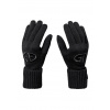 Dámske rukavice Goldbergh Vanity Gloves Black