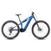 Bicykel Cube STEREO HYBRID ONE44 HPC SLX 800 M/29