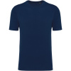 Kariban Tričko K3036 Made in Portugal, krátký rukáv, pánské COT20303600301-navy S Navy