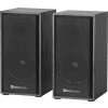 Sada reproduktorov 2.0 Defender SPK-240 6 W čierna