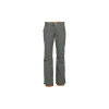 686 nohavice - Crystal Shell Pant Charcoal Heather (CHT) veľkosť: M