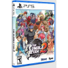 The Rumble Fish 2 (Playstation5) PlayStation 5 (PS5) krabička