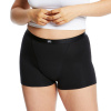 Menštruačné nohavičky Love Luna Short Super - Plus Size (LOVE008) 4XL