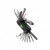 klíče multi TOPEAK ALIEN X 37 funkcí s pouzdrem
