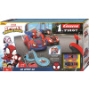 Carrera Autodráha FIRST 63050 Spidey Go Webs Go