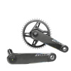 00.6118.737.005 - SRAM AM FC FORCE1 PM XPLR DUB WIDE E1 17542T Uni