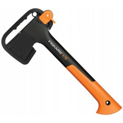 Sekera, kálačka - FISKARS Tesárska sekera X7 - XS OCEĽ 121423 (Sekera, kálačka - FISKARS Tesárska sekera X7 - XS OCEĽ 121423)