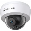 TP-Link VIGI C240I - VIGI 4MPx (4mm objektiv) venkovní Dome síťová kamera, IR 30m, IP67, IK10, H265,