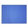 Podložka na rezanie Modrá, A2