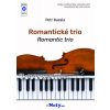 Romantické trio pre priečnu flautu, violončelo a klavír
