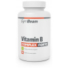 GymBeam Vitamin B Complex 90 tablet