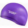 Aqua-Speed Mono kúpacia čiapka fialová