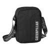 Caterpillar CAT crossbody taška City Adventure - čierna 2,5 L