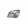 PREDNÁ LAMPA KIA SPORTAGE SL 04- 9210203000 PRAVÁ