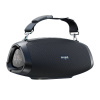 WKI BEZDRÔTOVÝ REPRODUKTOR BLUETOOTH W-KING X10 70W ČIERNY