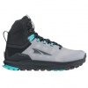 Altra Lone Peak 9 Waterproof Mid Women Sivá 37 EU