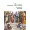 Velké tajemství Raffaelovy Athénské škol - Harald Ytter-Falck, Radomil Hradil