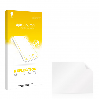 Matná ochranná fólie upscreen® Matte pro GitUp Git2 (Matná fólie na GitUp Git2)