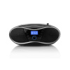 Sieťové rádio FM GoGEN CDM388SUBTS (CDM388SUBTS)