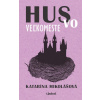 Hus vo veľkomeste - Katarína Mikolášová