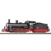 Piko Parní lokomotiva BR 55 s tendrem DR III
