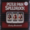 LP Peter Pan Speedrock: Lucky Bastards CLR | LTD