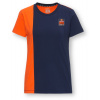 triko APEX , KTM RED BULL dámské (modrá,oranžová, vel. XS)