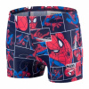 Chlapčenské plavky Speedo Endurace10 Spiderman Velikosti 2 roky