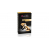 Mystim Pubic Enemy No. 1 - Gold Edition (514233), zlatá