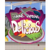 ESD GAMES ESD Cook, Serve, Delicious!