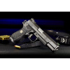 Wilson Combat Pistole sam. Wilson Combat, Model: EDC X9L, Ráže: 9mm Luger, hl: 5